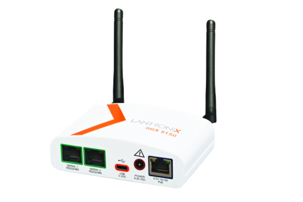 Lantronix SGX 5150 MD Medical Device Gateway